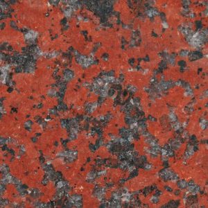 African Red