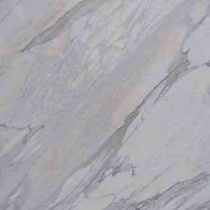 Calacatta Cremo Mermer