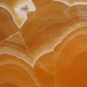 ORANGE ONYX